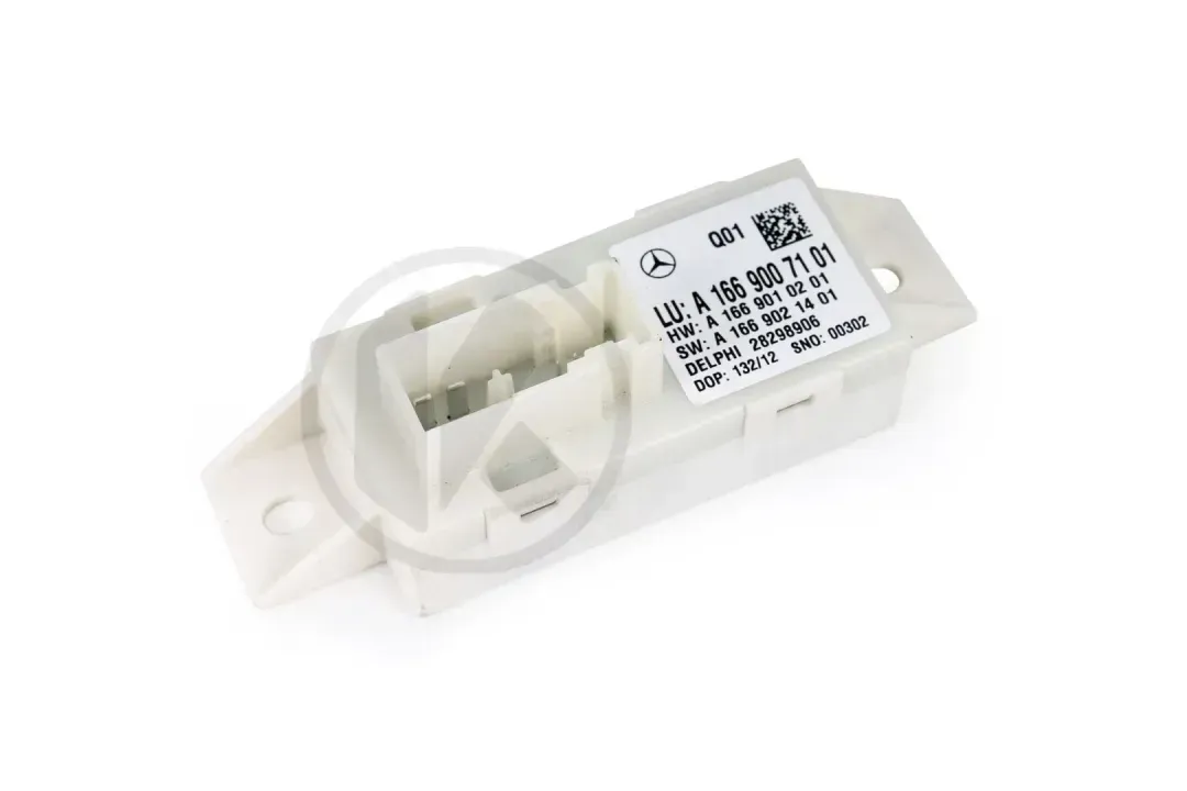 a1669007101 b   control unit